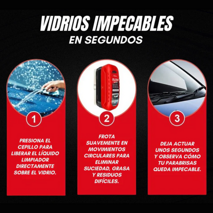 CleanDriver™ – Manejá con visión perfecta 🚘👀