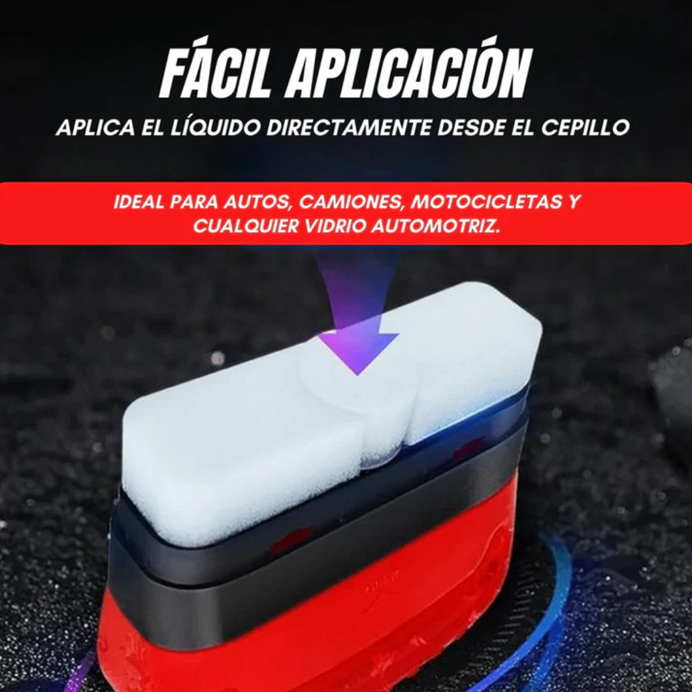 CleanDriver™ – Manejá con visión perfecta 🚘👀