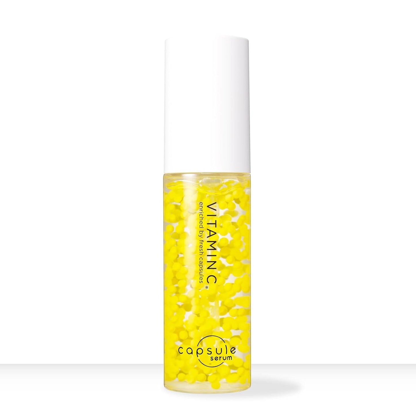 Vitamin C Capsule Glow™ Sérum Japonés 🇯🇵🍊