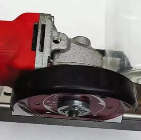 Zeert™ Soporte Pro 45° – ¡Cortes en Azulejos Sin Errores! 🔧✨