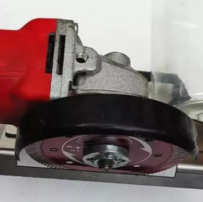 Zeert™ Soporte Pro 45° – ¡Cortes en Azulejos Sin Errores! 🔧✨