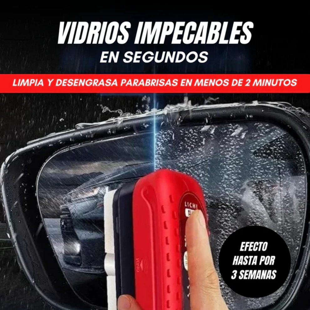 CleanDriver™ – Manejá con visión perfecta 🚘👀
