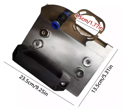 Zeert™ Soporte Pro 45° – ¡Cortes en Azulejos Sin Errores! 🔧✨
