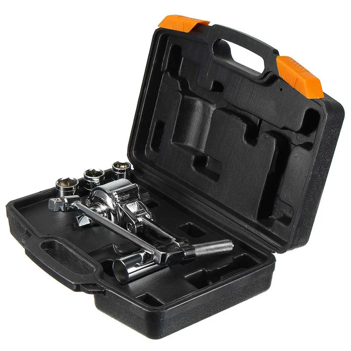 Multiplicador de Torque - Kit de desmontaje de tuercas