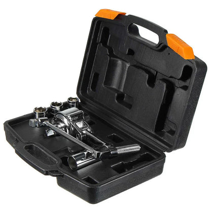 Multiplicador de Torque - Kit de desmontaje de tuercas