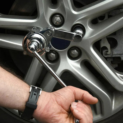 Multiplicador de Torque - Kit de desmontaje de tuercas