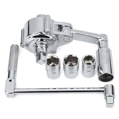 Multiplicador de Torque - Kit de desmontaje de tuercas