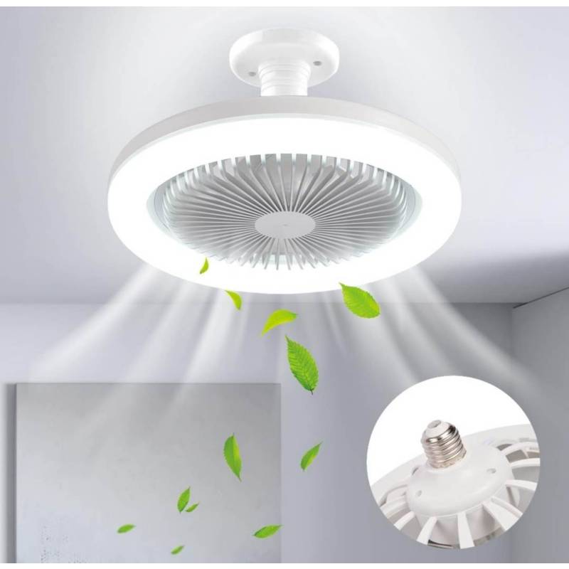Foco Ventilador AeroLight™