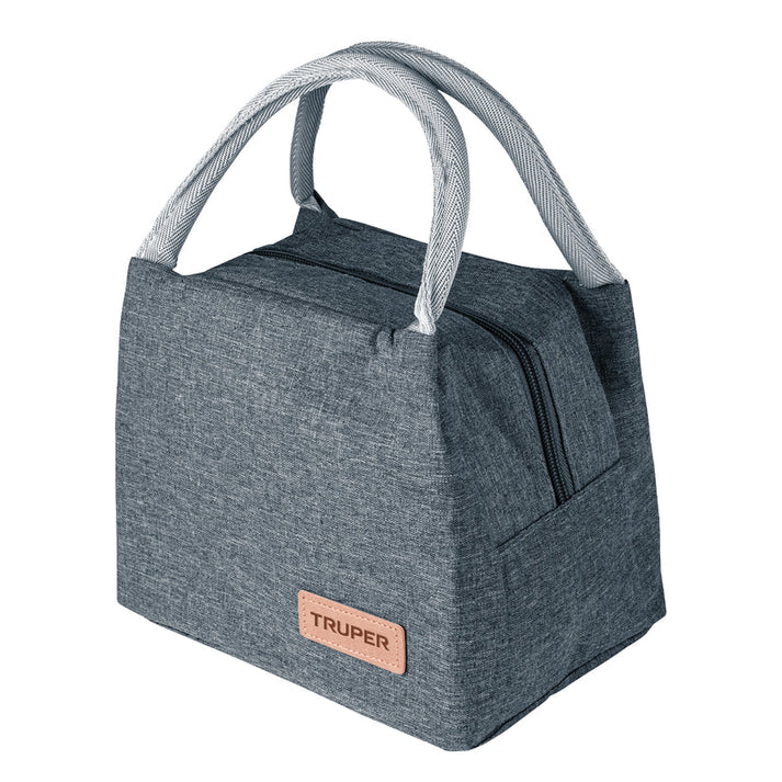 OFERTA 🔥 Lonchera Térmica Incluye Bolsa Térmica GRATIS 🎁 Ideal para Trabajo y Estudio