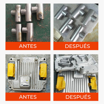 Pistola Quita Óxido Pro™ – Restauración Rápida y Sin Esfuerzo 🛠️