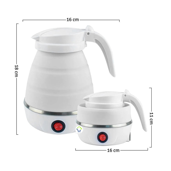 EasyBoil™ "(Hervidor Eléctrico Plegable)