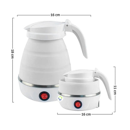 EasyBoil™ "(Hervidor Eléctrico Plegable)