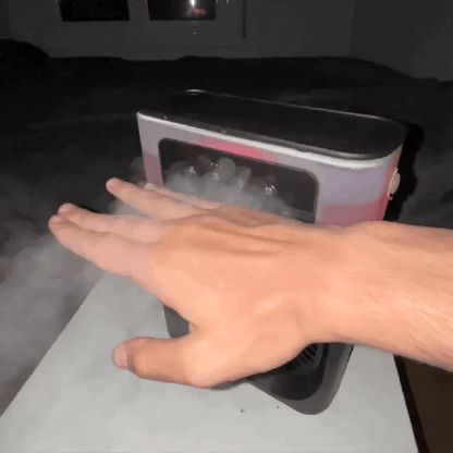 Mini aire acondicionado Breezair™ Max 3 en 1